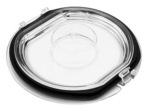 مقاتل القمامة Dyson Dust Bin Lid Lid Lid لاستبدال المكنسة الكهربائية V7 V8 SV10 SV11 ، أجزاء غطاء باب صندوق الغبار / غطاء كوب الأوساخ / غطاء دلو الغبار / غطاء صندوق الغبار / مجمع الغبار