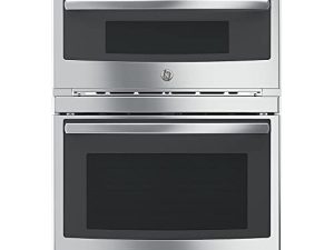 فرن ميكروويف جداري GE PT7800SHSS