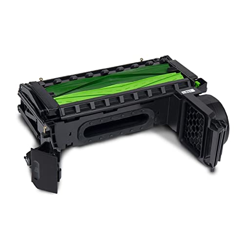 COOLDI متوافق مع Irobot Roomba i7 / i7 + / E5 / E6 قطع غيار المكنسة الكهربائية حامل فرشاة تنظيف رأس التجميع الوحدة الرئيسية COOLDI متوافق مع Irobot Roomba i7 / i7 + / E5 / E6 قطع غيار المكنسة الكهربائية حامل فرشاة تنظيف رأس التجميع الوحدة الرئيسية