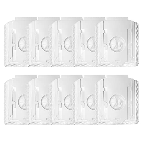 استبدال أكياس الغبار VACUSHOP لسامسونج VCA-ADB90 70+ 75+ 90 Series اللاسلكي عصا فراغ الملحقات أجزاء 10 قطعة استبدال أكياس الغبار VACUSHOP لسامسونج VCA-ADB90 70+ 75+ 90 Series اللاسلكي عصا فراغ الملحقات أجزاء 10 قطعة
