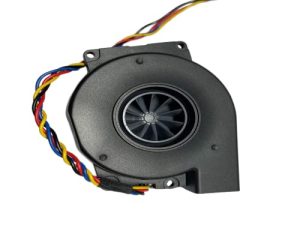 NUHFUFA مكنسة كهربائية مروحة محرك تهوية المحرك لـ iRobot Roomba e5 e6 i6 i7 j7 i8 ملحقات استبدال وحدة المروحة الكاسحة