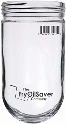 FryOilSaver Co ، CHG L10-X006 غطاء لمبة زجاجي كروي للمشي في الثلاجات ، واقي المصباح الكهربائي لمصابيح غطاء المحرك ، 31902 FryOilSaver Co ، CHG L10-X006 غطاء لمبة زجاجي كروي للمشي في الثلاجات ، واقي المصباح الكهربائي لمصابيح غطاء المحرك ، 31902