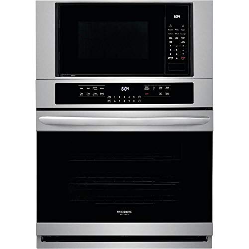 NIB Frigidaire Gallery Series 30 "فرن جداري كهربائي مدمج FGMC3066UF NIB Frigidaire Gallery Series 30 "فرن جداري كهربائي مدمج FGMC3066UF