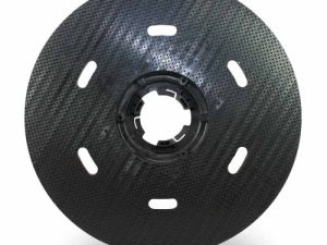 ماليش 19 "مايتي-لوك Poly Showerfeed Pad Driver