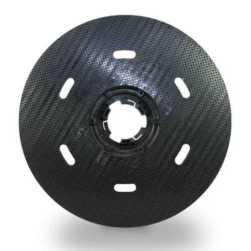 ماليش 19 "مايتي-لوك Poly Showerfeed Pad Driver ماليش 19 "مايتي-لوك Poly Showerfeed Pad Driver