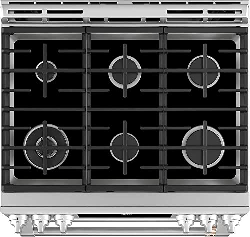 واقي FireFly Home CookTop من أجل General Electric Gas CookTop ، مقاس مخصص رفيع للغاية قابل لإعادة الاستخدام ، غطاء واقي من الانسكاب - CGU366P2TS1 واقي FireFly Home CookTop من أجل General Electric Gas CookTop ، مقاس مخصص رفيع للغاية قابل لإعادة الاستخدام ، غطاء واقي من الانسكاب - CGU366P2TS1